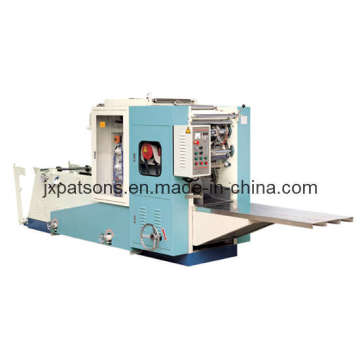 Machine de production de papier tissé (TPP-420)